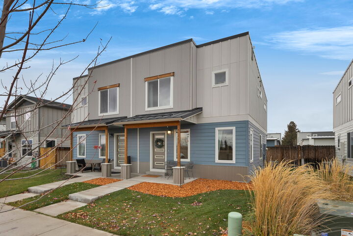 Property Photo: 4724A Giada Drive MT 59808