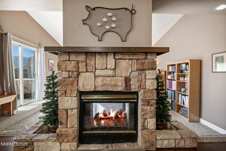 Property Photo:  3574 Haystack Drive  NV 89705 