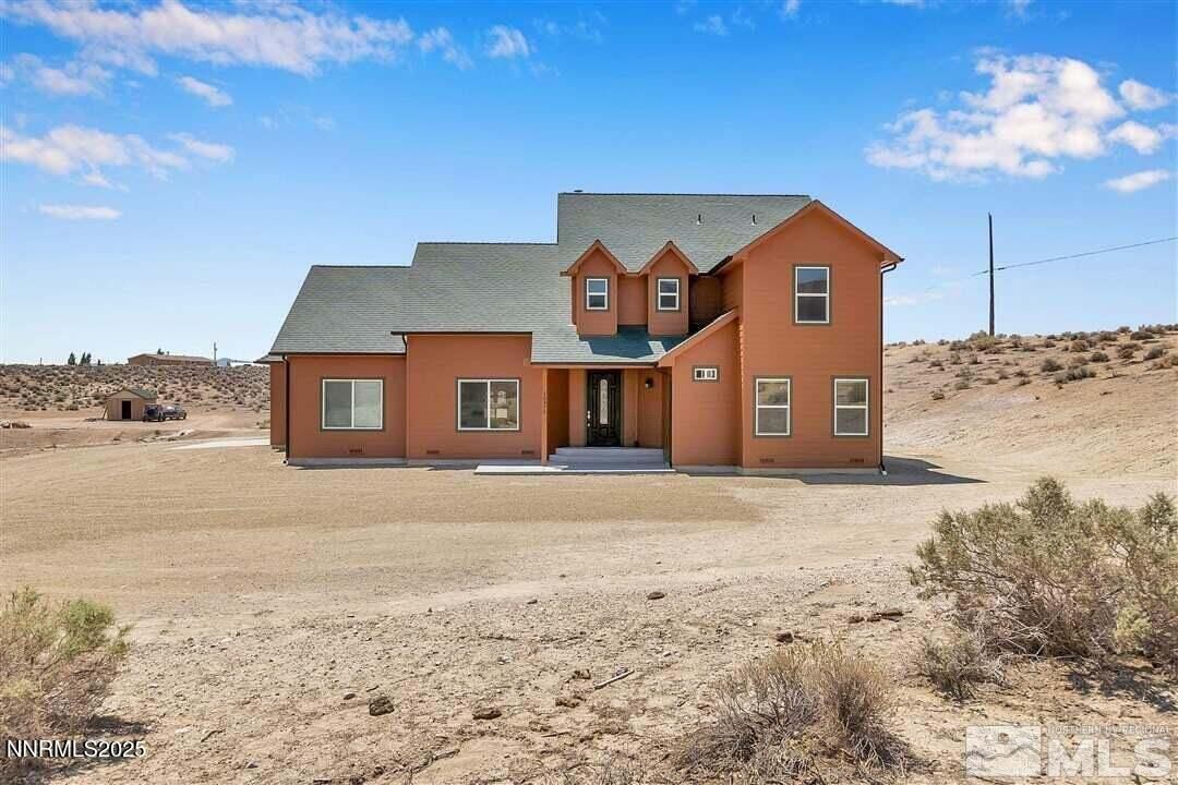 Property Photo:  10975 Iroquois Trail  NV 89429 