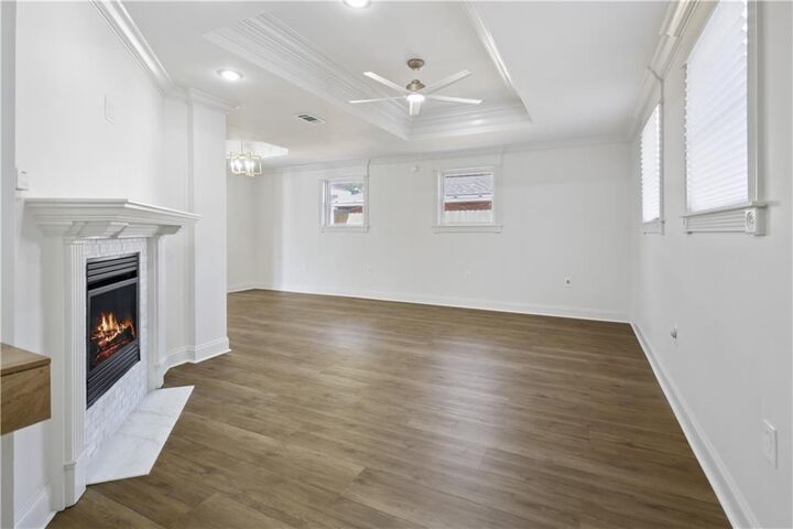 Property Photo: 4718 Hauck Drive LA 70127