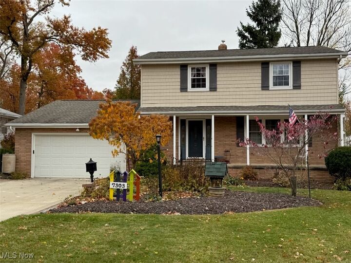 7303 Taft Street  Mentor OH 44060 photo