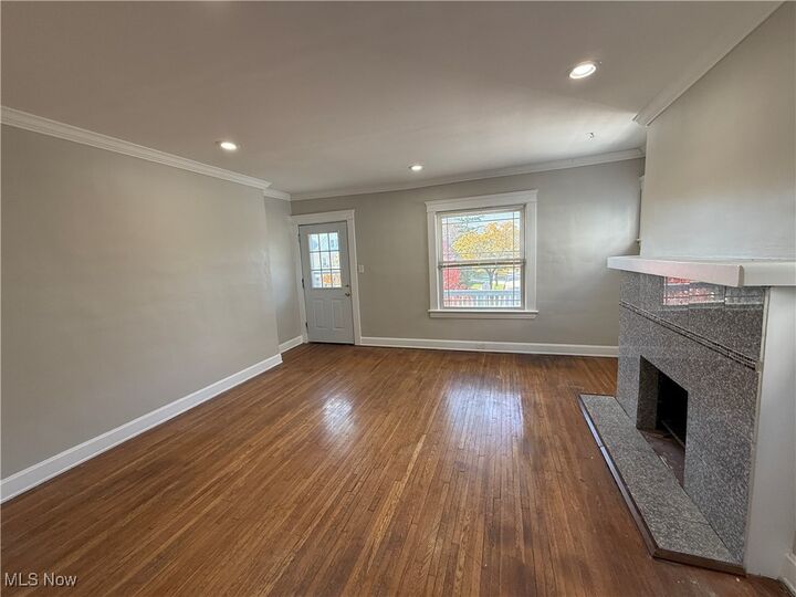 Property Photo: 1275 Donald Avenue OH 44107