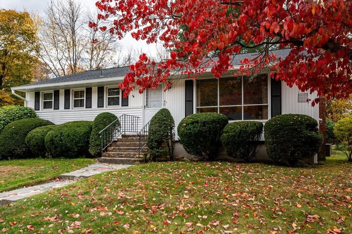 Property Photo:  40 Carol Avenue  NH 03079 