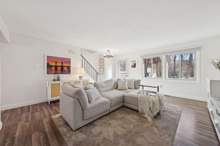 Property Photo: 319 River Woods Lane MN 55337