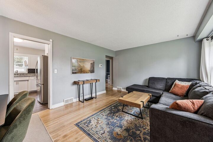 Property Photo:  6308 Newton Avenue S  MN 55423 