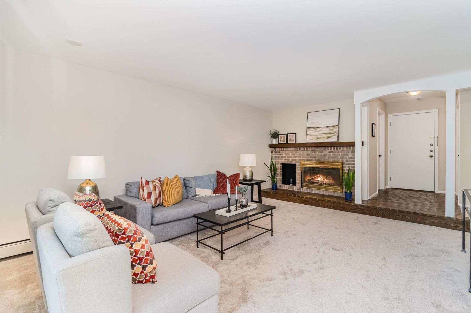 Property Photo: 6085 Lincoln Drive 220 MN 55436