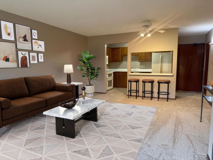 Property Photo: 10441 Greenbrier Road 303 MN 55305