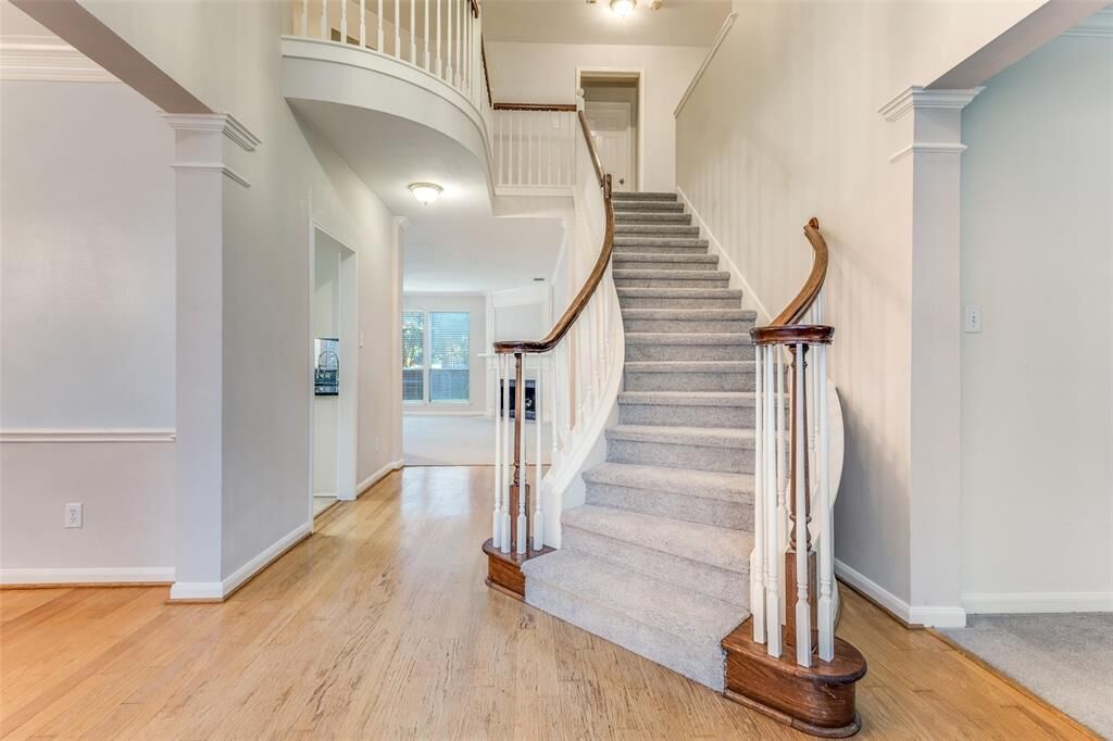 Property Photo:  4424 Courtney Lane  TX 75082 