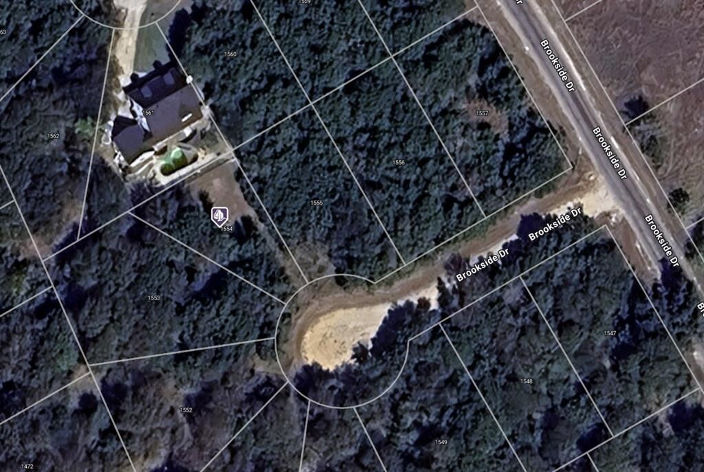 Property Photo:  1554 Foxfire Court  TX 76692 