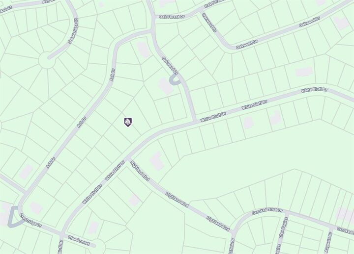 Property Photo:  19099 White Bluff Drive  TX 76692 