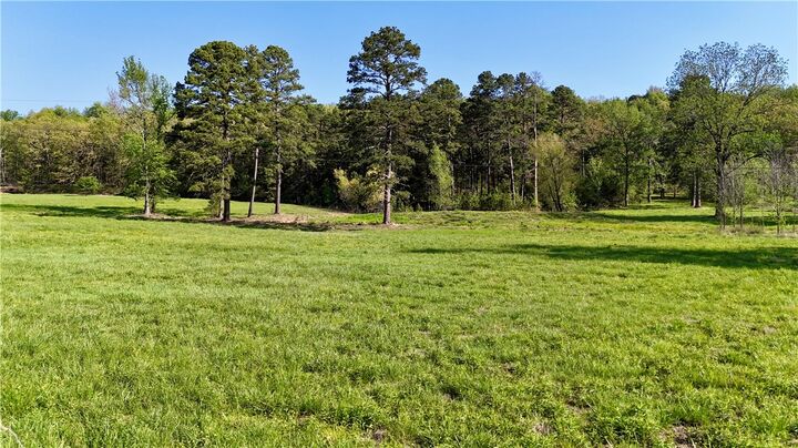 Property Photo: 7.79 Acres Mill Creek Road AR 72802