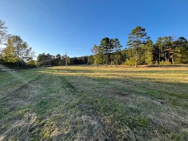 Property Photo: 7.79 Acres Mill Creek Road AR 72802