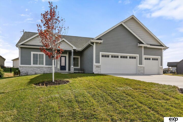 Property Photo:  9903 S 181st Street  NE 68136 