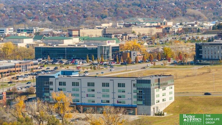 215 S 181 Street 503  Elkhorn NE 68022 photo