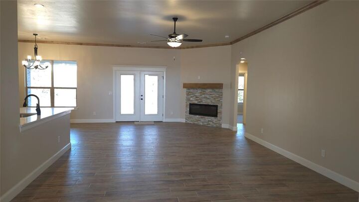 Property Photo:  10016 Gentry Crossing  OK 73169 