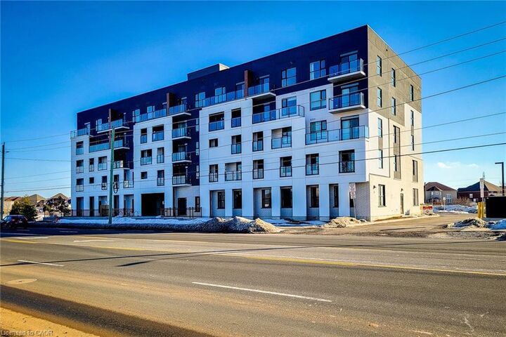 Property Photo:  1936 Rymal Road E 518  ON L0R 1P0 