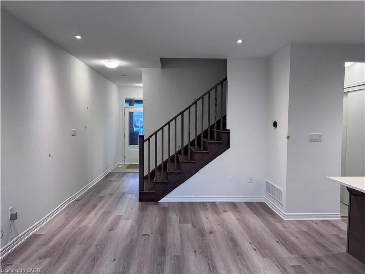 Property Photo:  155 Stamson Street  ON N2R 0V2 