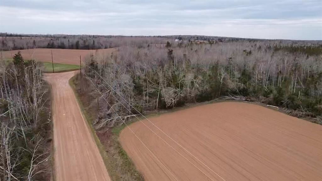 Photo de la propriété:  Acreage Church Road  PE C0A 1T0 