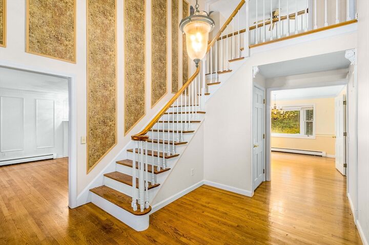Property Photo:  65 Oakmont Rd  MA 02675 