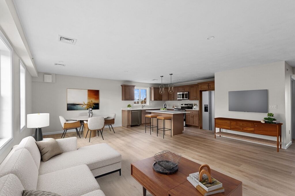 Property Photo:  393 Court St 7  MA 02360 