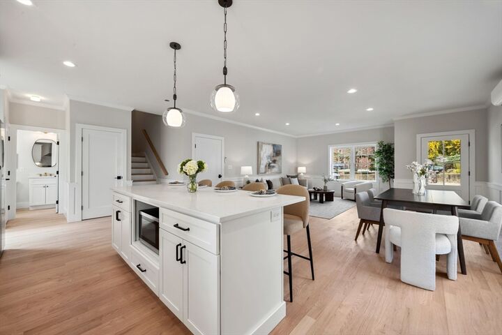 Property Photo:  3-5 Victoria Road 3  MA 02474 