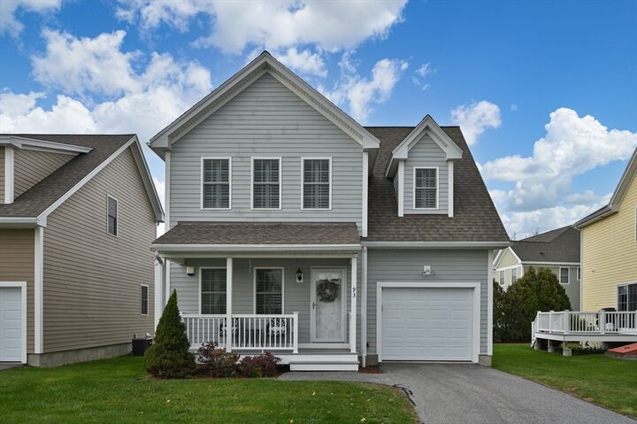 93 Denworth Bell Circle 93  Haverhill MA 01835 photo