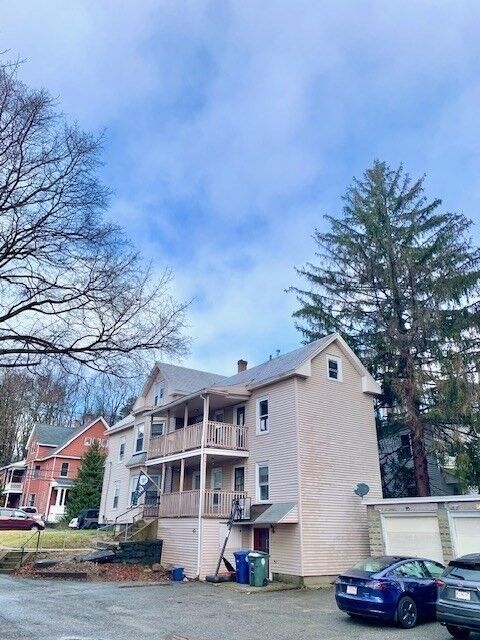 Property Photo:  59 Church St  MA 01453 