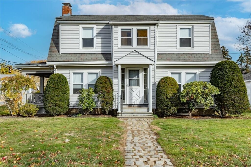 Property Photo:  2 Martin St  MA 01945 