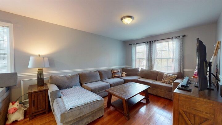 Property Photo: 50 Howard Street MA 01001