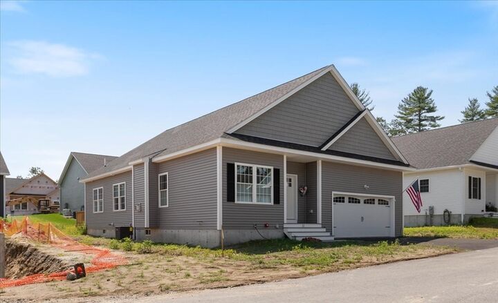 Property Photo:  7 Venus Way 22  NH 03076 