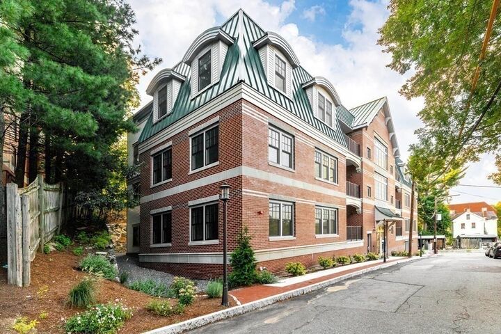 Property Photo: 36 Elmwood Ave 2 MA 01890