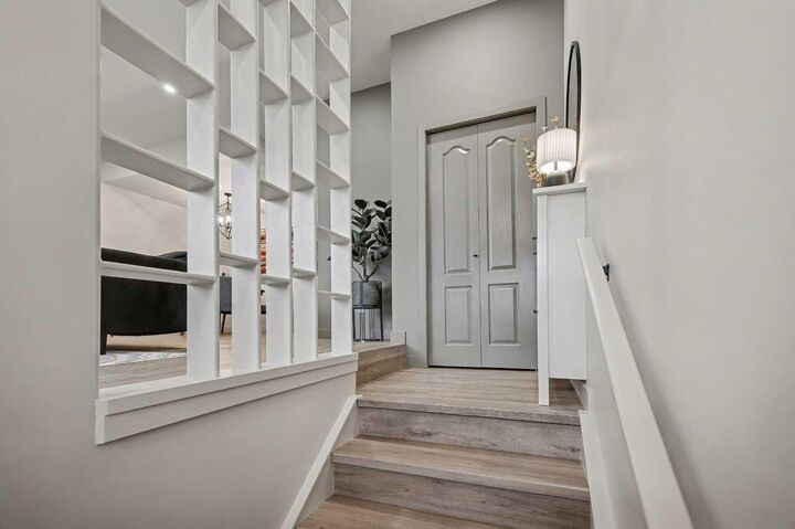 Property Photo: 124 Country Hills Gardens NW AB T3K 5G2