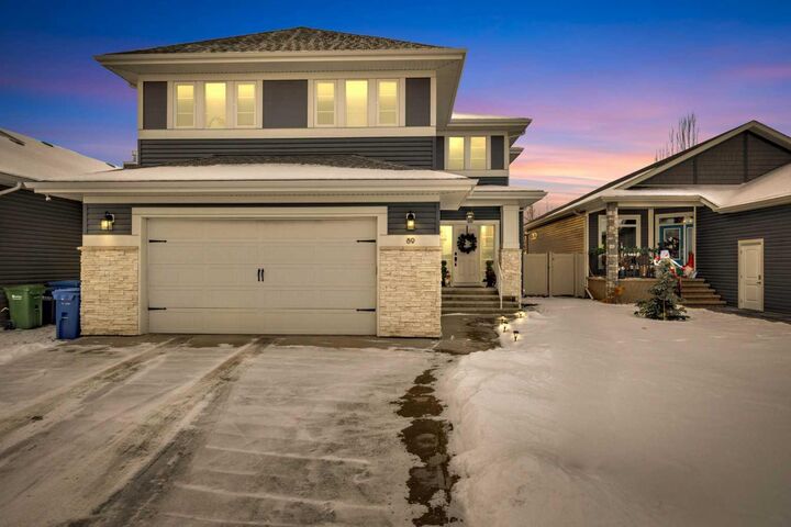 89 Connaught Crescent  Red Deer AB T4P 0T3 photo