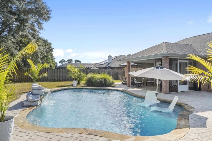 1938 Coral St  Navarre FL 32566 photo