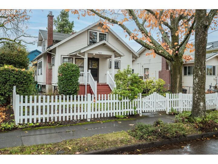 4633 NE 28th Ave  Portland OR 97211 photo