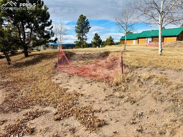 Property Photo:  799 Elfin Glen Drive  CO 80814 