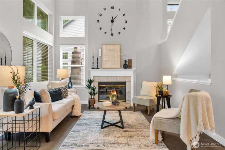 Property Photo: 3748 257th Avenue SE WA 98029