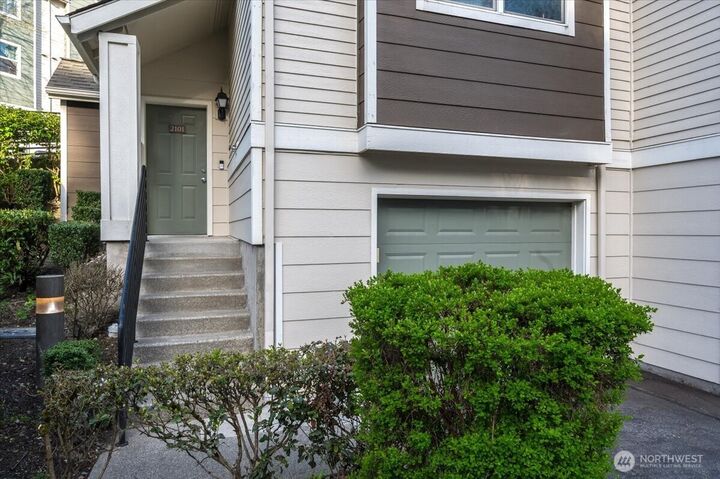 Property Photo: 3116 164th Street SW 2101 WA 98087