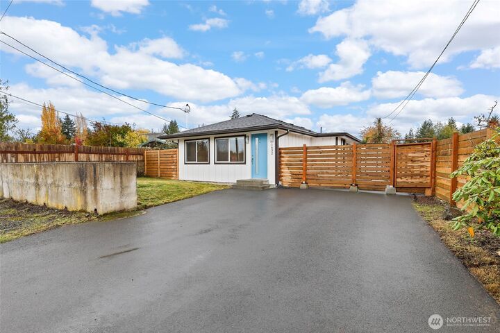 Property Photo:  1632 SE Salmonberry Road  WA 98366 