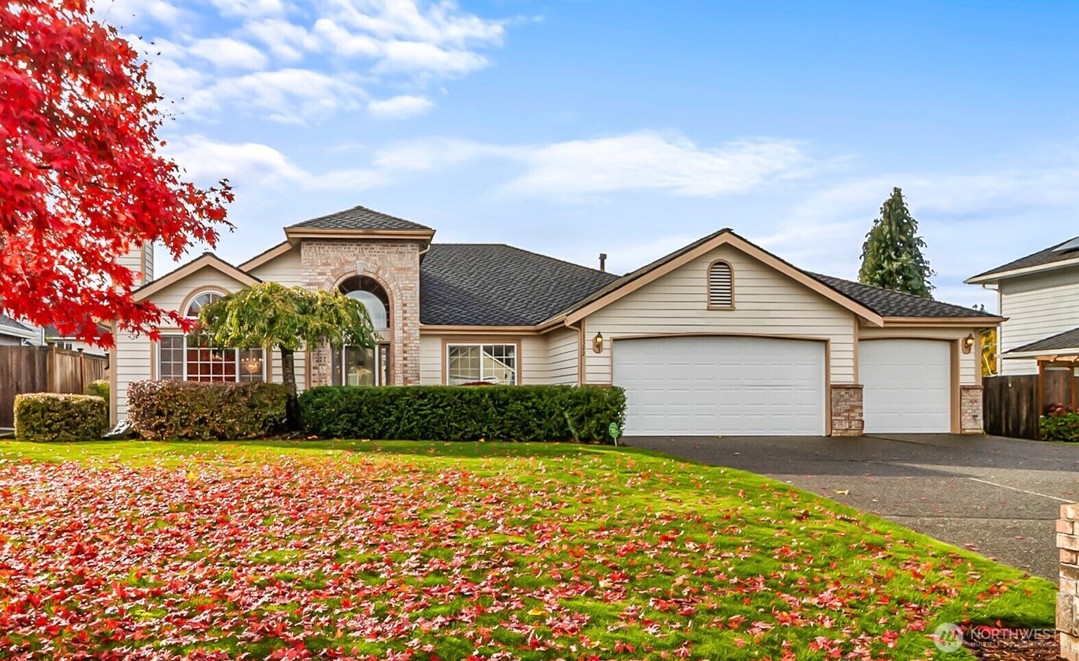 Property Photo:  13322  47th Place W  WA 98275 