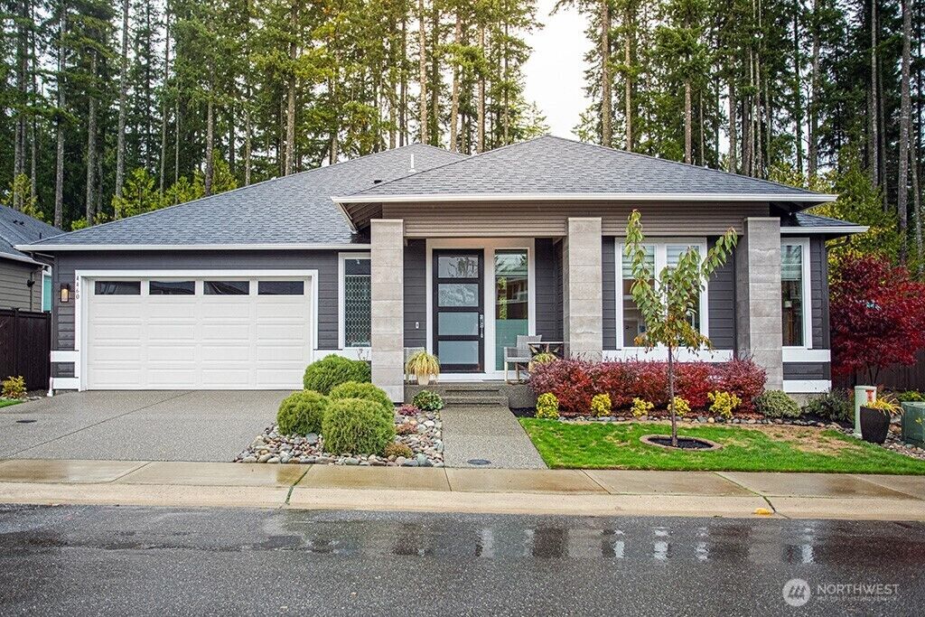 Property Photo: 4460 Castleton Road SW WA 98367