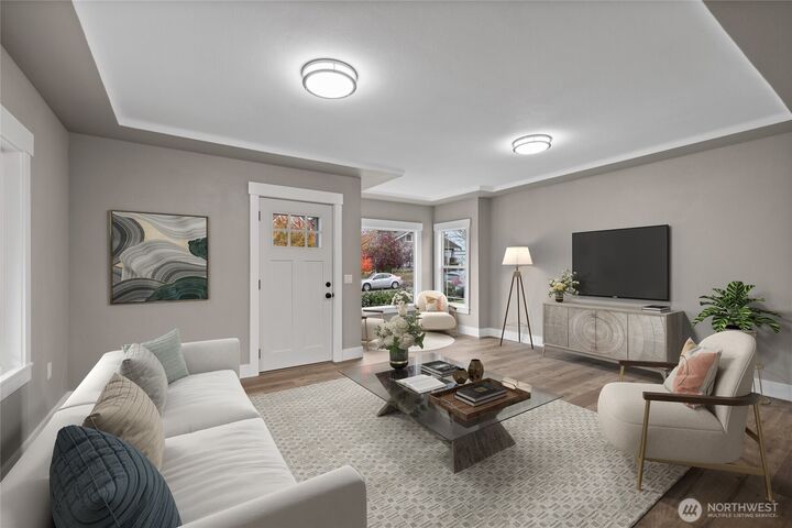 Property Photo: 3824 S L WA 98418