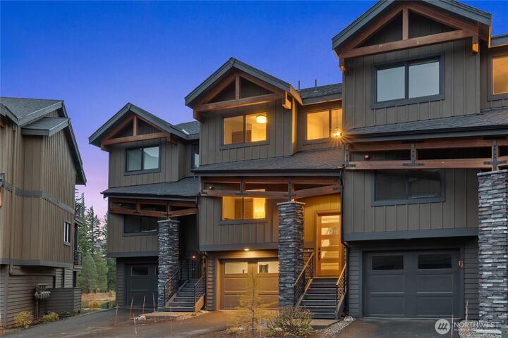 140  Wildflower Loop  Cle Elum WA 98922 photo