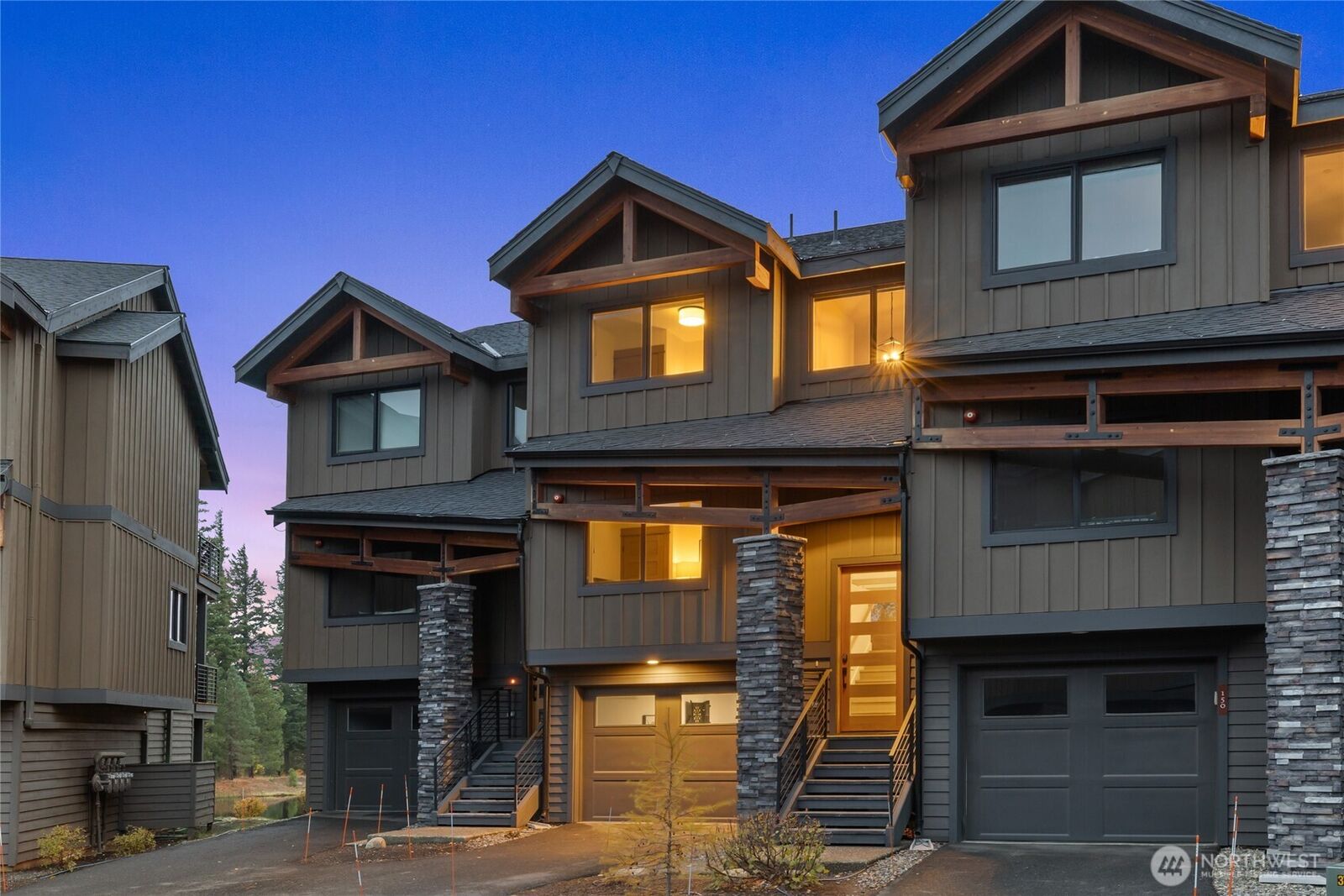 Property Photo:  140  Wildflower Loop  WA 98922 