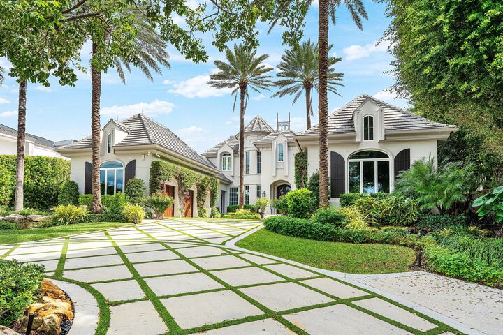 Property Photo:  2525 S Ocean Boulevard  FL 33487 