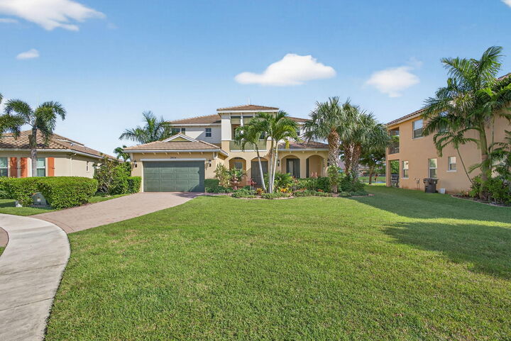 Property Photo:  2904 Payson Way  FL 33414 