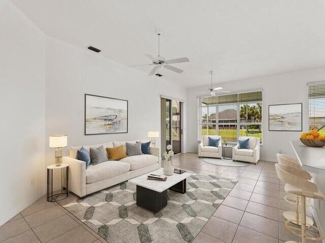 Property Photo: 614 NW Lambrusco Drive FL 34986