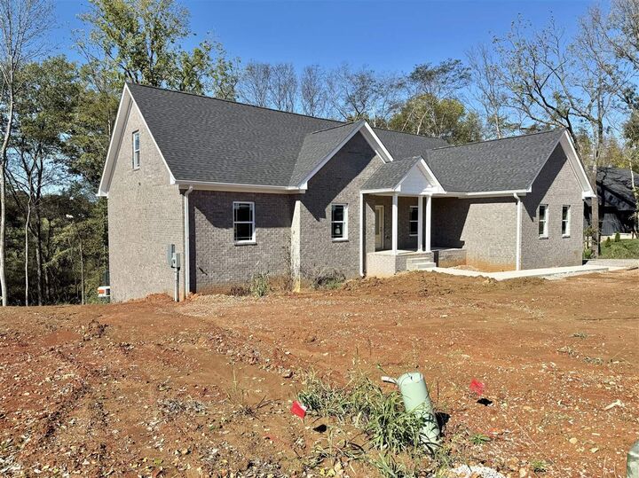 Property Photo:  689 Chris Street  KY 42103 