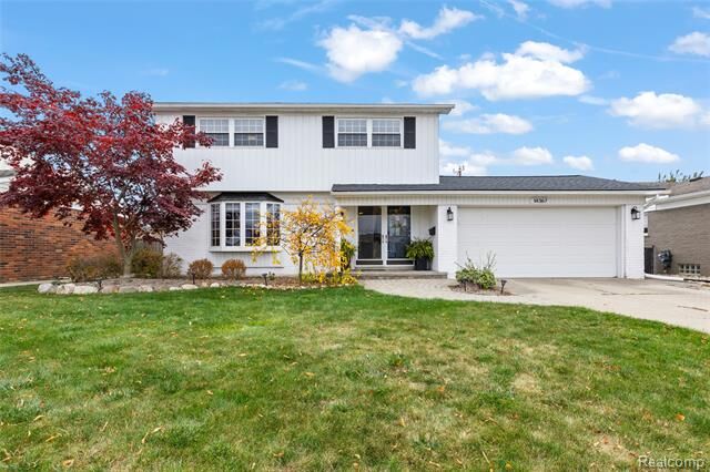 14367 Houghton Street  Livonia MI 48154 photo