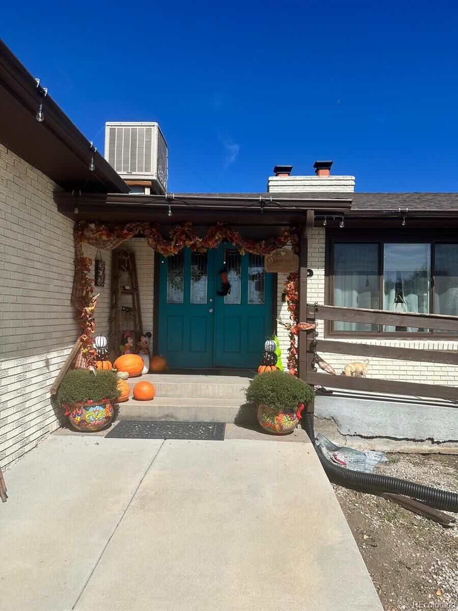 Property Photo:  24751 E 152nd Avenue  CO 80603 